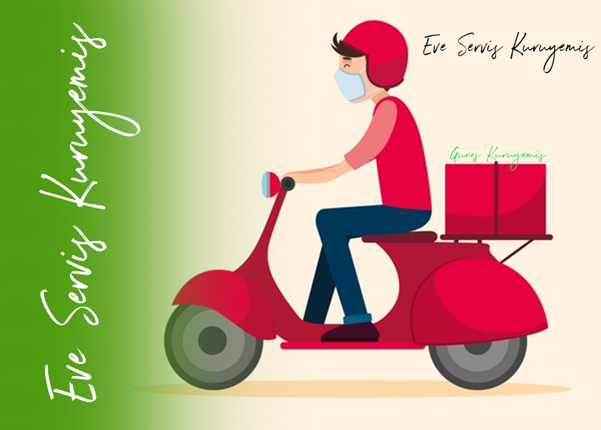 Eve Servis Kuruyemiş