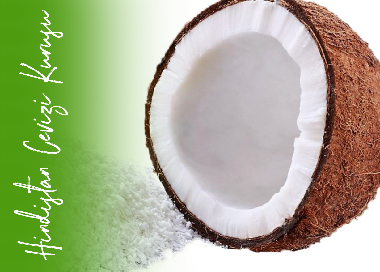 Hindistan Ceviz Kurusu