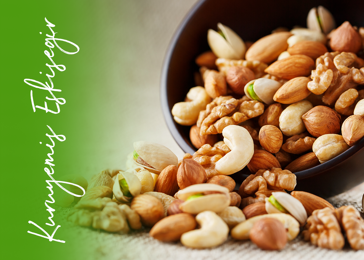 Kuruyemiş Eskişehir