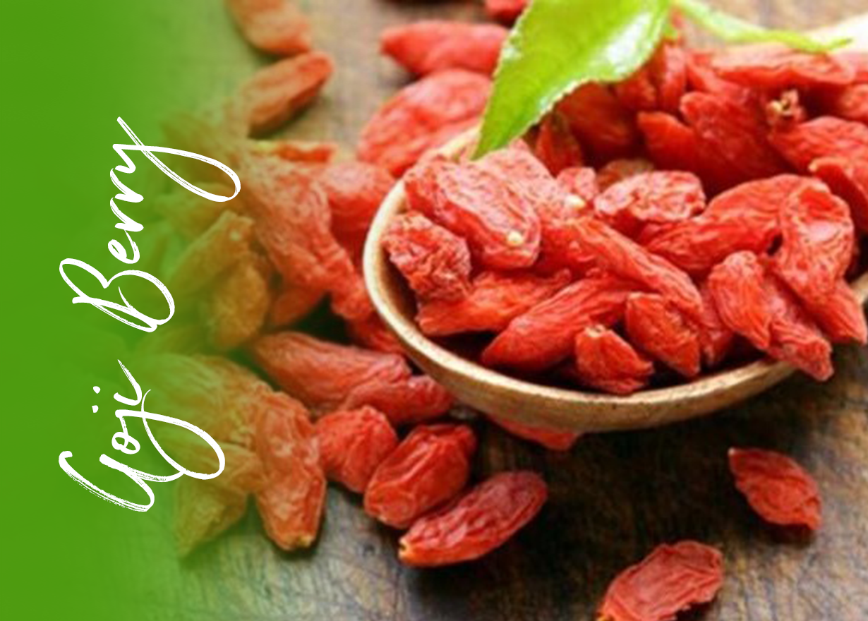 Goji Berry
